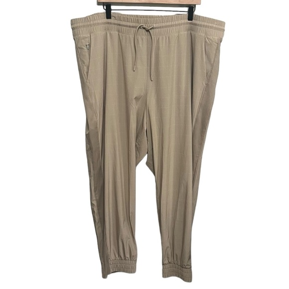 Athleta Brooklyn Textured Ankle Pant - Picture 2 of 11